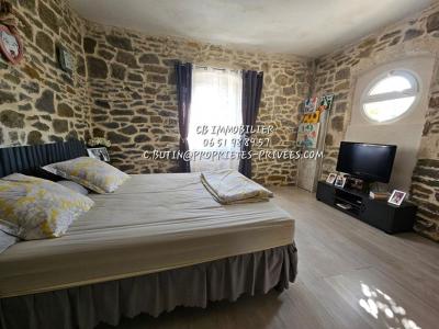 Acheter Maison Peyriac-minervois 290000 euros