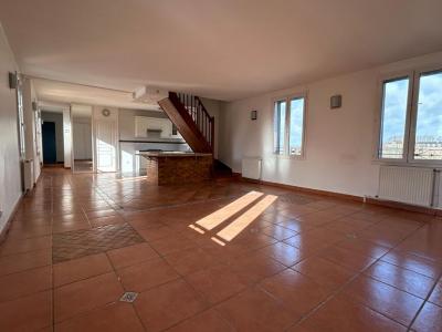 Annonce Vente 6 pi�ces Appartement Lisieux 14