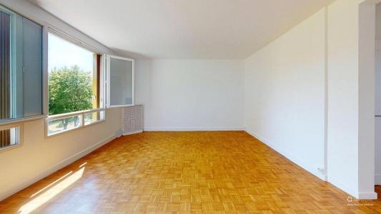 Louer Appartement 79 m2 Clamart