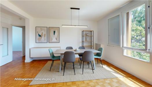 Louer Appartement Clamart Hauts de Seine