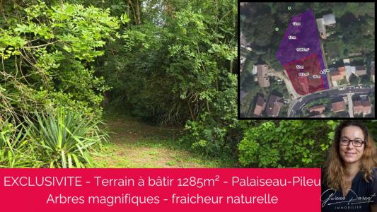 For sale Palaiseau 1285 m2 Essonne (91120) photo 0