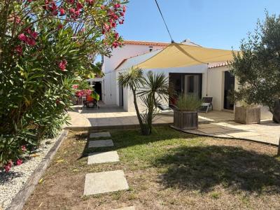 For sale Epine 5 rooms 95 m2 Vendee (85740) photo 1