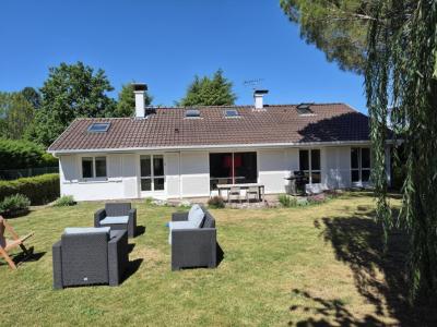 For sale Cernay-la-ville 6 rooms 117 m2 Yvelines (78720) photo 1
