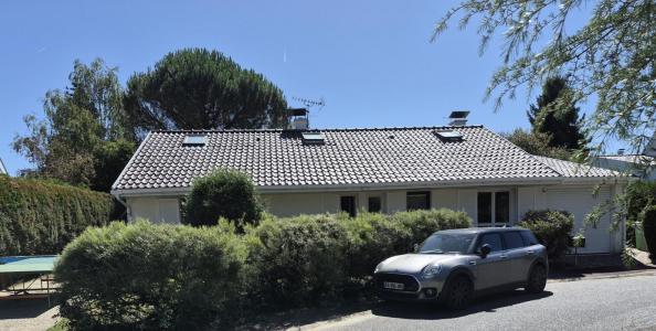 For sale Cernay-la-ville 6 rooms 117 m2 Yvelines (78720) photo 2