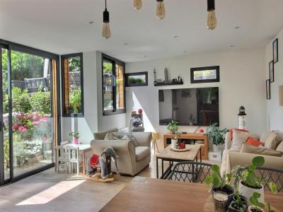 For sale Sainte-adresse 8 rooms 140 m2 Seine maritime (76310) photo 0