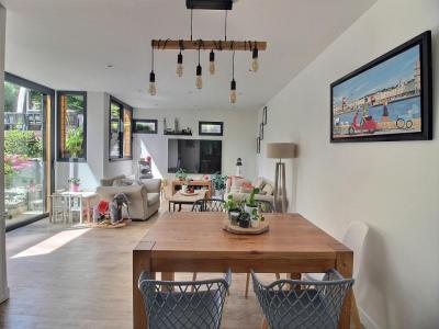 Annonce Vente 8 pi�ces Maison Sainte-adresse 76