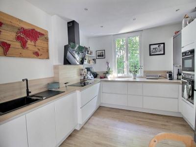Acheter Maison 140 m2 Sainte-adresse