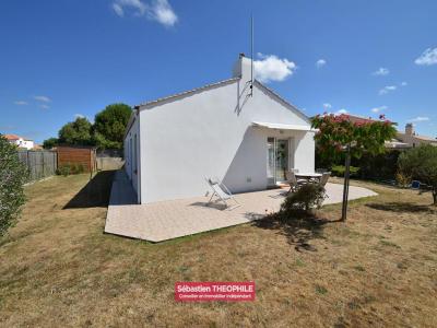 Acheter Maison Saint-gilles-croix-de-vie Vendee