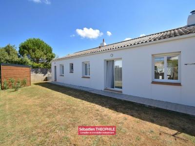 Acheter Maison Saint-gilles-croix-de-vie 429990 euros
