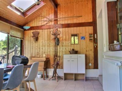 Annonce Vente 3 pi�ces Maison Saint-pierre-de-curtille 73