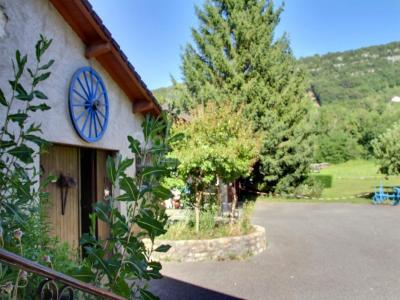 Acheter Maison 82 m2 Saint-pierre-de-curtille