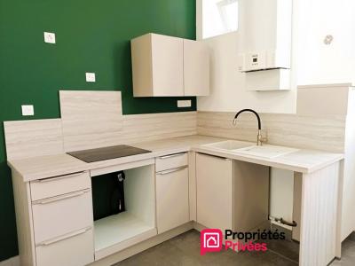 Annonce Location 3 pi�ces Appartement Wimereux 62