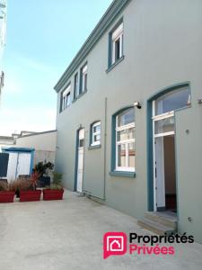 Louer Appartement Wimereux 680 euros