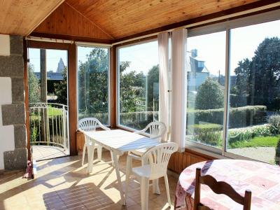 Annonce Vente 6 pi�ces Maison Ploubezre 22