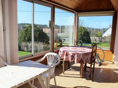 Acheter Maison 129 m2 Ploubezre