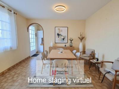 For sale Saint-paul-en-pareds 6 rooms 137 m2 Vendee (85500) photo 1