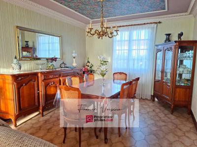 For sale Saint-paul-en-pareds 6 rooms 137 m2 Vendee (85500) photo 2