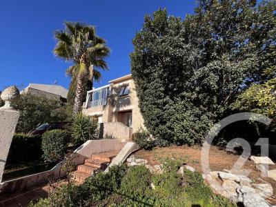 Annonce Vente Immeuble Montpellier 34