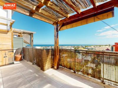 For sale Saint-pierre 3 rooms 56 m2 Reunion (97410) photo 0