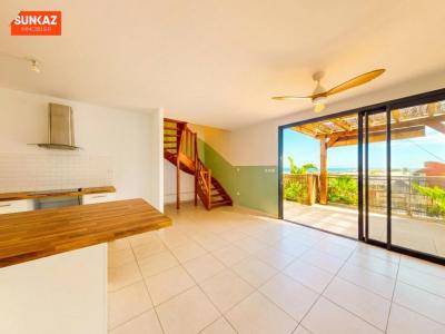 Annonce Vente 3 pi�ces Appartement Saint-pierre 974