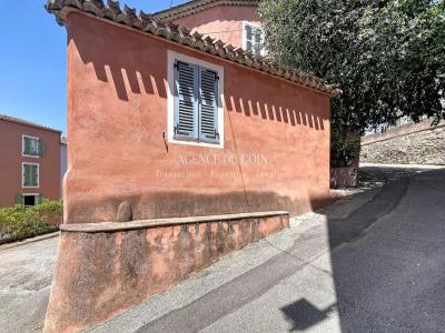 Annonce Vente Maison Draguignan 83