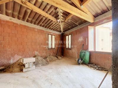 Acheter Maison 85 m2 Draguignan