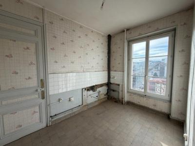 Acheter Appartement Saint-etienne 35000 euros
