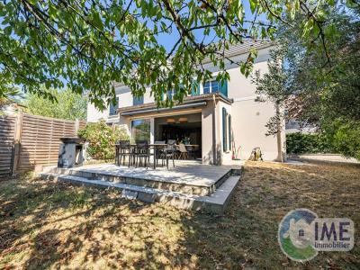 For sale Ballainvilliers 6 rooms 121 m2 Essonne (91160) photo 0
