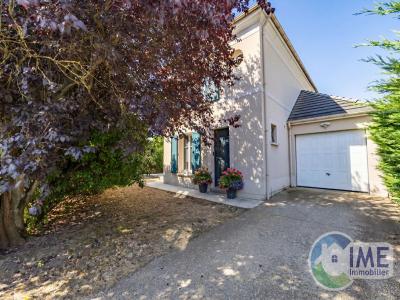 Annonce Vente 6 pi�ces Maison Ballainvilliers 91