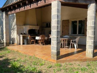 For rent Manduel 4 rooms 102 m2 Gard (30129) photo 0