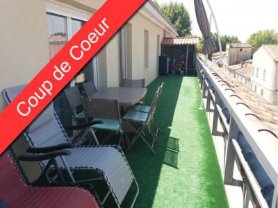 For rent Lunel 3 rooms 61 m2 Herault (34400) photo 0