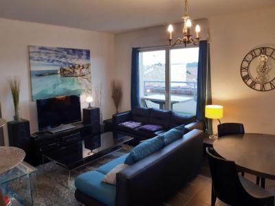 For rent Lunel 3 rooms 61 m2 Herault (34400) photo 3
