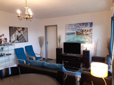 For rent Lunel 3 rooms 61 m2 Herault (34400) photo 4