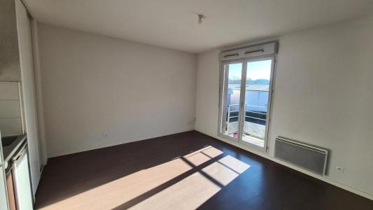 Louer Appartement 38 m2 Toulouse