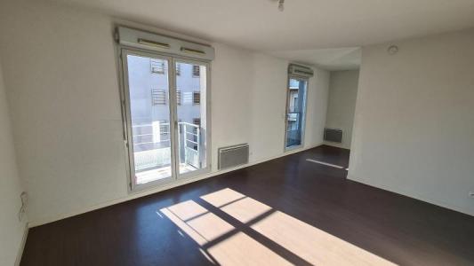 Louer Appartement Toulouse Haute garonne