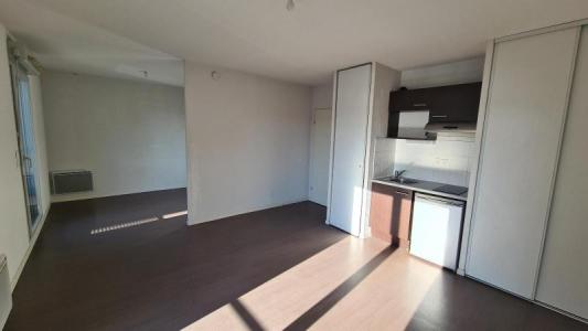 Louer Appartement Toulouse 591 euros