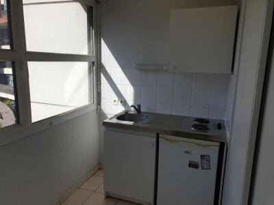 Annonce Location 2 pi�ces Appartement Toulouse 31