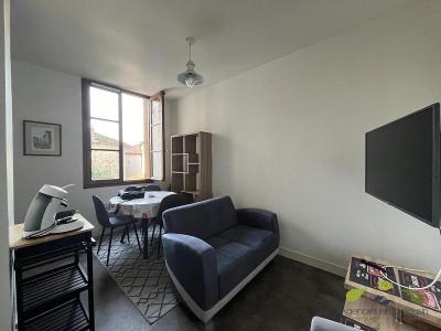 For rent Saint-leonard-de-noblat 2 rooms 32 m2 Haute vienne (87400) photo 0