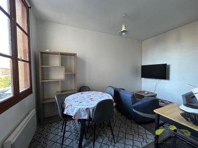 For rent Saint-leonard-de-noblat 2 rooms 32 m2 Haute vienne (87400) photo 1