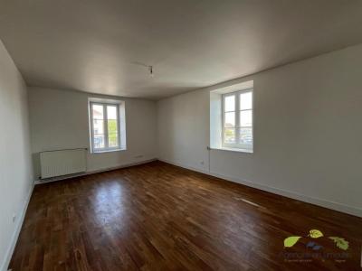 For rent Saint-leonard-de-noblat 2 rooms 55 m2 Haute vienne (87400) photo 0
