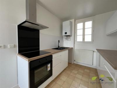 For rent Saint-leonard-de-noblat 2 rooms 55 m2 Haute vienne (87400) photo 1