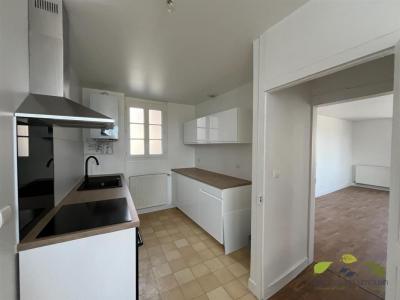 For rent Saint-leonard-de-noblat 2 rooms 55 m2 Haute vienne (87400) photo 2