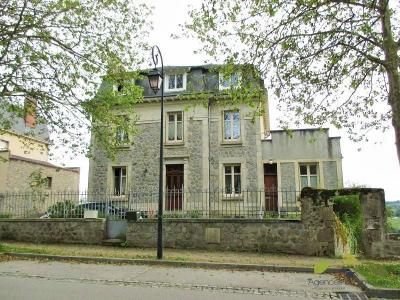 For rent Saint-leonard-de-noblat 7 rooms 225 m2 Haute vienne (87400) photo 0