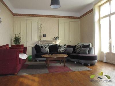 For rent Saint-leonard-de-noblat 7 rooms 225 m2 Haute vienne (87400) photo 1