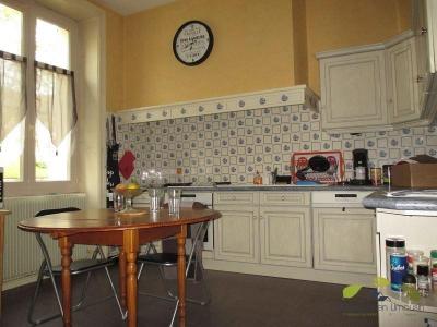 For rent Saint-leonard-de-noblat 7 rooms 225 m2 Haute vienne (87400) photo 3
