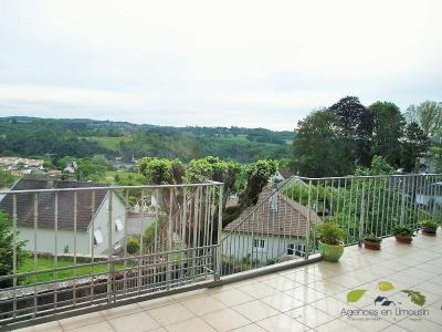 For rent Saint-leonard-de-noblat 7 rooms 225 m2 Haute vienne (87400) photo 4