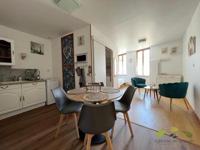 For rent Saint-leonard-de-noblat 1 room 28 m2 Haute vienne (87400) photo 0