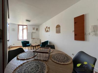 For rent Saint-leonard-de-noblat 1 room 28 m2 Haute vienne (87400) photo 4