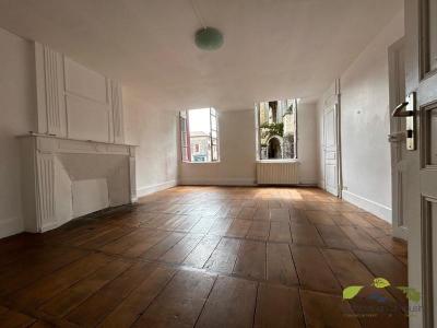 For rent Saint-leonard-de-noblat 3 rooms 86 m2 Haute vienne (87400) photo 0