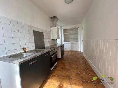 For rent Saint-leonard-de-noblat 3 rooms 86 m2 Haute vienne (87400) photo 4